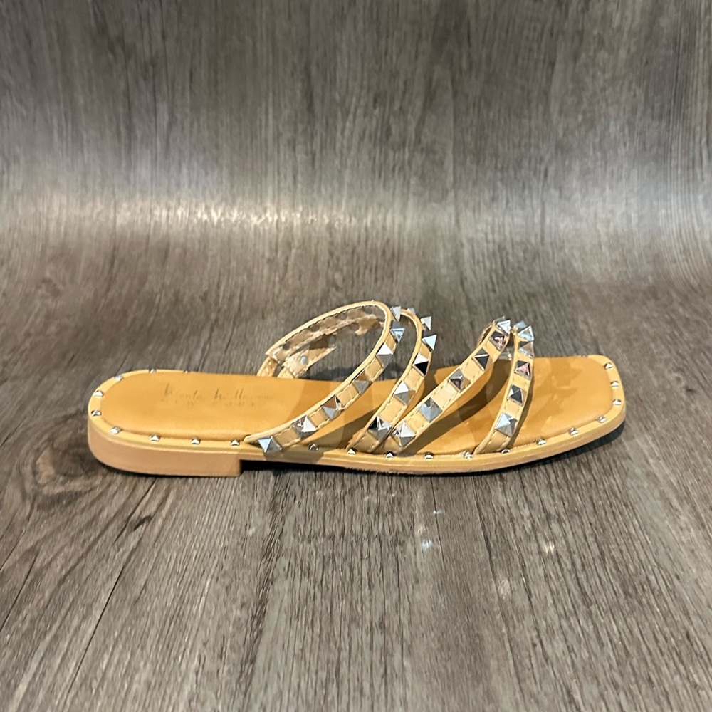 Nicole Miller Women’s Sandals - Picture 2 of 4